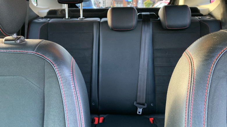 Ford EcoSport 1.0 EcoBoost 125 ST-Line 5dr Petrol Hatchback